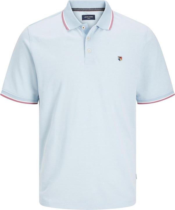 Immagine prodotto Jack & Jones Polo in piqué (XS)