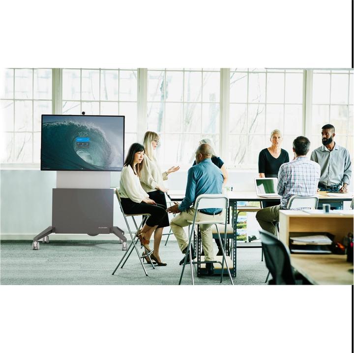 Actual product image APC Smart-UPS mobile battery for Microsoft Surface Hub 2 (400 VA, 388 W, Standby UPS)