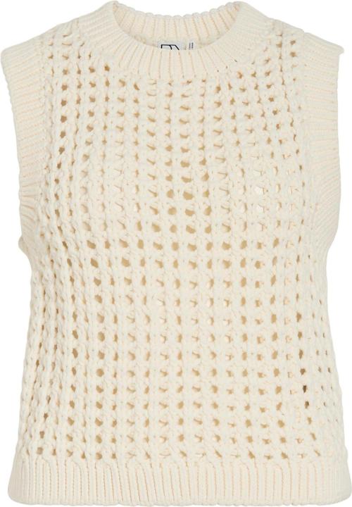 Actual product image Rouge Edit Rundhals Strickweste (XS)