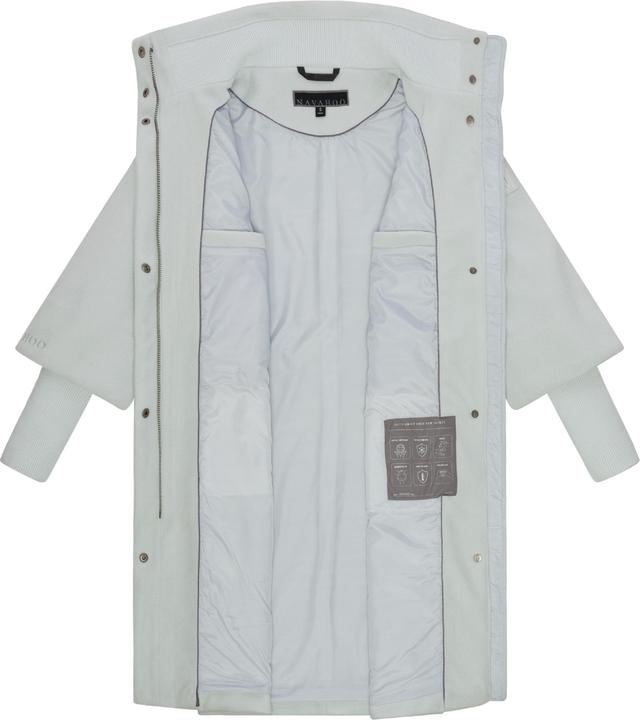 Actual product image Navahoo Polarblüte 14 (M)