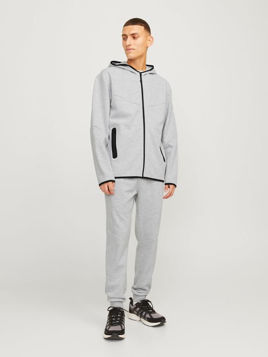 Actual product image Jack & Jones Jpstwill Fusion Sweat Pants Noos (XS)