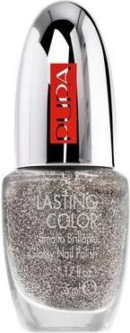 Produktbild Pupa Milano Lasting Color (Transparent Silber Glitzer, Farblack)