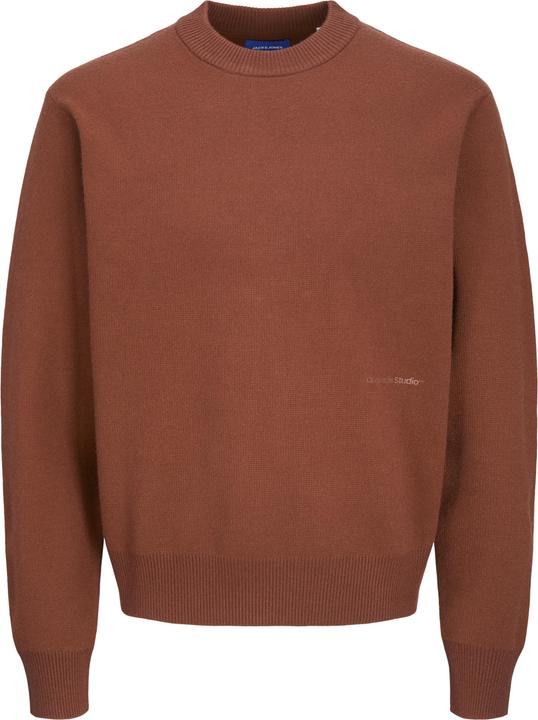 Immagine prodotto Jack & Jones Jorvesterbro Knit Crew Neck Sn (XS)