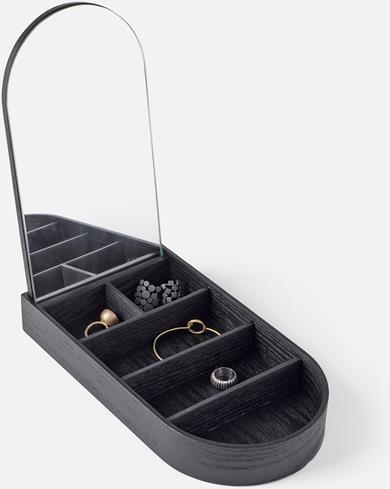 Actual product image Menu Jewellery Box