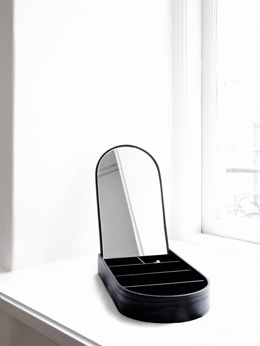 Actual product image Menu Jewellery Box