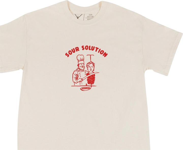 Sour Kebab T-Shirt (M)