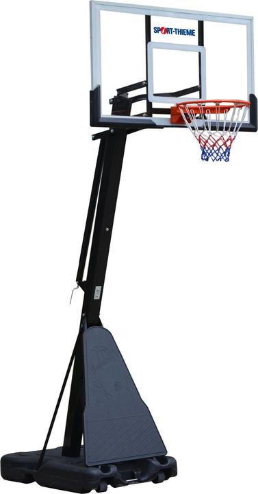 Immagine prodotto Sport-Thieme Impianto di basket di Orlando