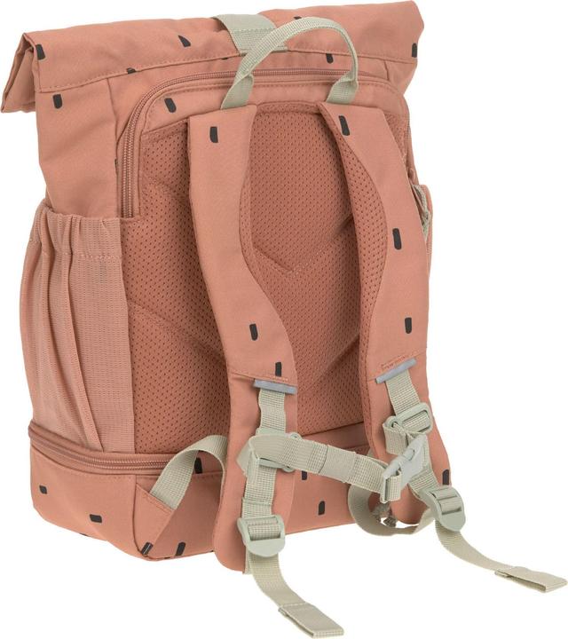 Produktbild Lässig Kinderucksack Rolltop Nature