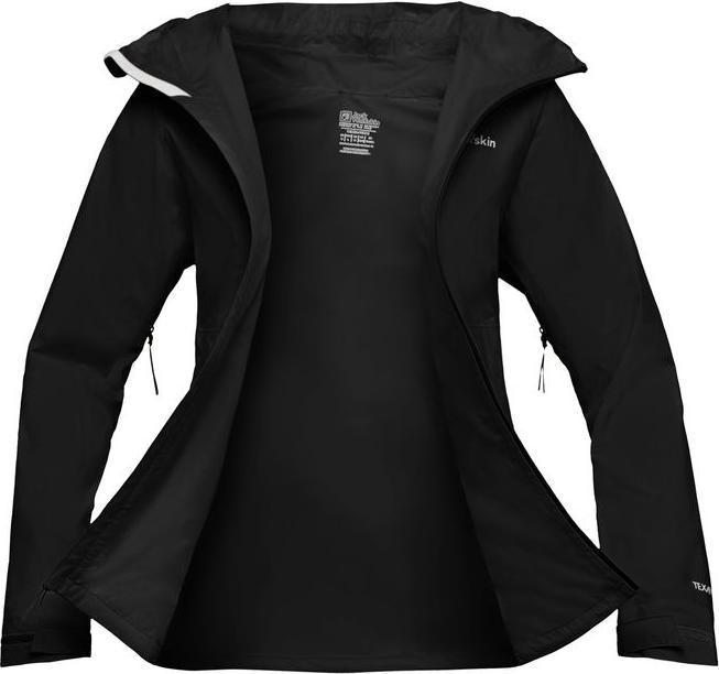 Jack Wolfskin Prelight 2.5L Lt Jkt W