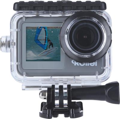 Produktbild Rollei Actioncam 9S Plus (60p, WLAN)