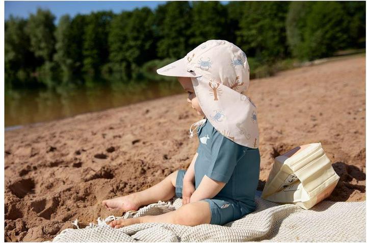 Produktbild Lässig Sonnenhut (43, 45)