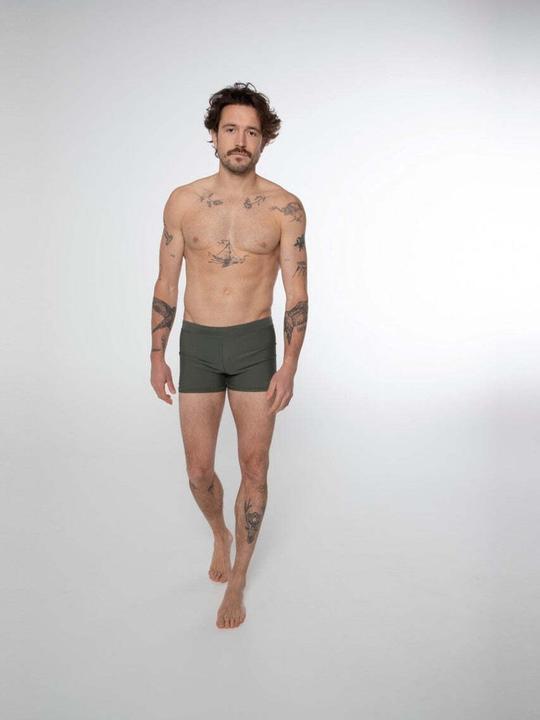 Actual product image Protest Swimming trunks CARST swimtrunk (S)