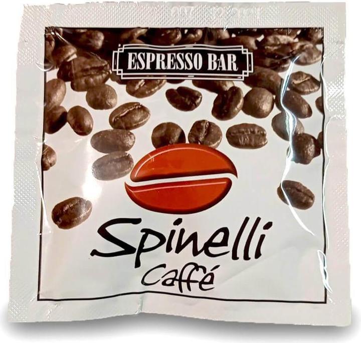 Produktbild Spinelli Espresso Bar