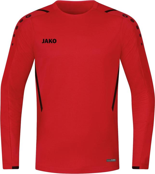 JAKO Sweat Challenge