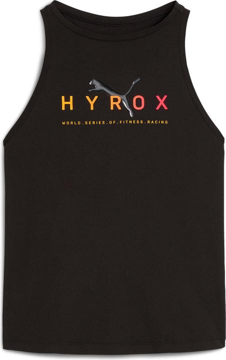 Immagine prodotto Puma Canotta HYROX x Cloudspun Racerback (S)
