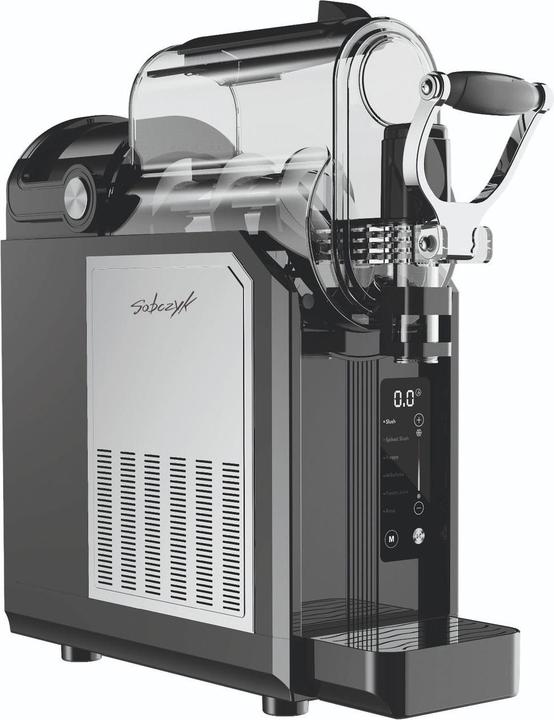 Actual product image Sobczyk - Slush Ice Maker