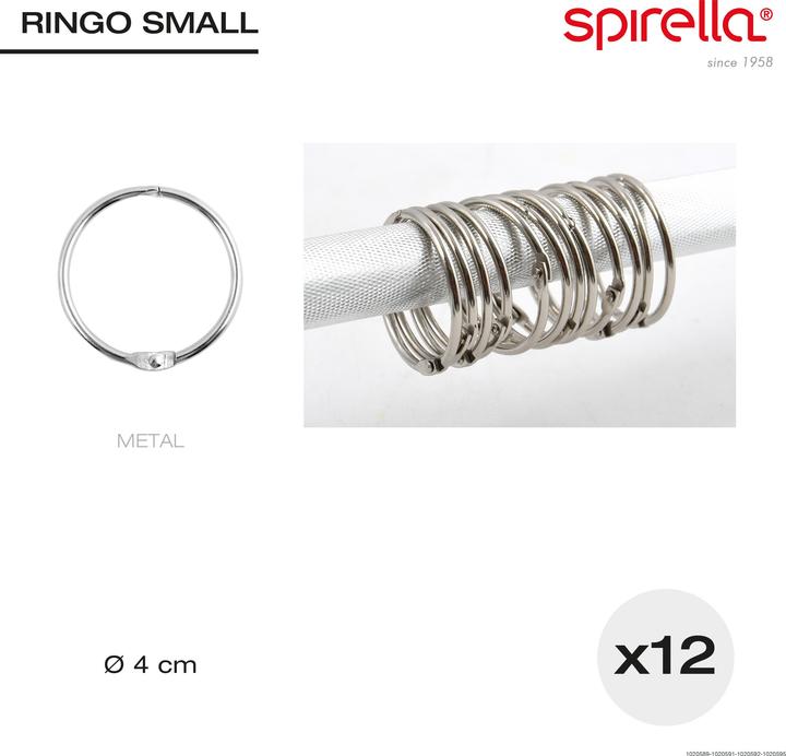 Produktbild spirella Ringo
