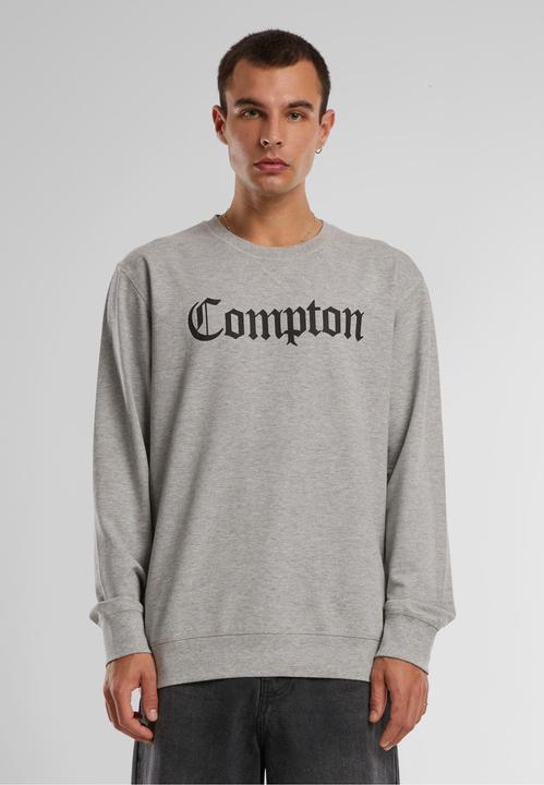 Produktbild Mister Tee Compton Crewneck - 66917 (XL)