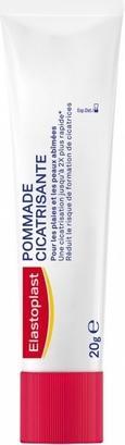 Produktbild Elastoplast Heilende Salbe