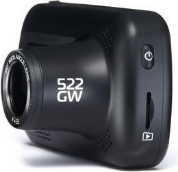 Produktbild Nextbase 522GW (Beschleunigungssensor, GPS-Empfänger, WLAN, HD)