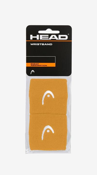 Image du produit Head Bandeau de poignet 2,5 pouces (6,35 cm)