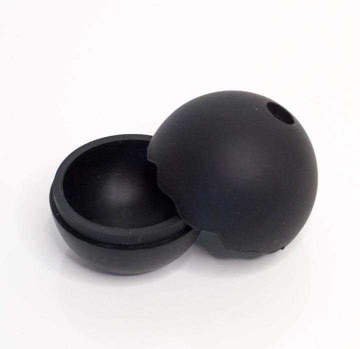Image du produit Uberstar Bac à glaçons Sphères, lot de 4
