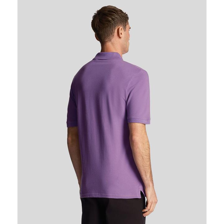 Immagine prodotto Lyle and Scott Maglietta Polo Semplice Uomo (M)
