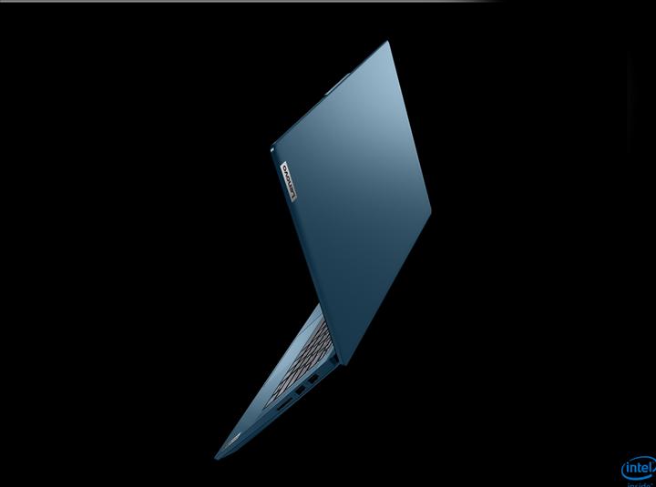 Immagine prodotto Lenovo Quaderno Ideapad 5 (14IIL05) (14", Intel Core i5-1035G1, 16 GB, 512 GB, CH)