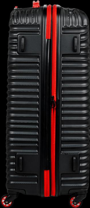 Actual product image Swissbags Snow tracks (128 l, L (90 - 115l))