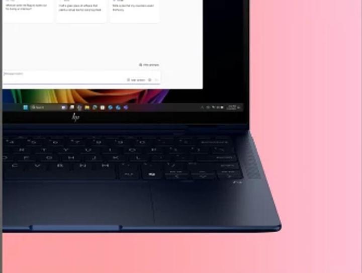 Image du produit HP EliteBook X Flip G1i (14", Intel Core Ultra 5 226V, 16 Go, 512 Go, DE)