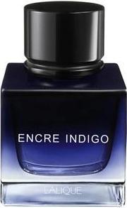Actual product image Lalique Indigo Eau de Toilette (Eau de toilette, 50 ml)