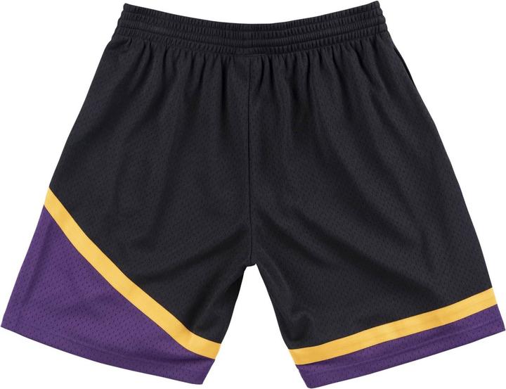 Actual product image Mitchell & Ness M&N NBA Swingman Shorts Phoenix Suns Alternate 1999-00 - M (M)