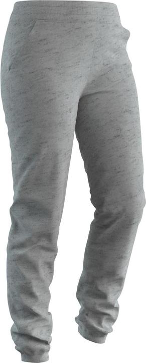 Produktbild Domyos Jogginghose Damen Slim - 500 hellgrau (5XL)