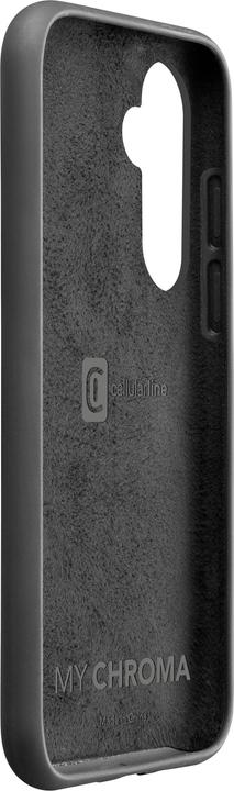 Immagine prodotto Cellularline Custodia in gomma Chroma (Samsung Galaxy A16)