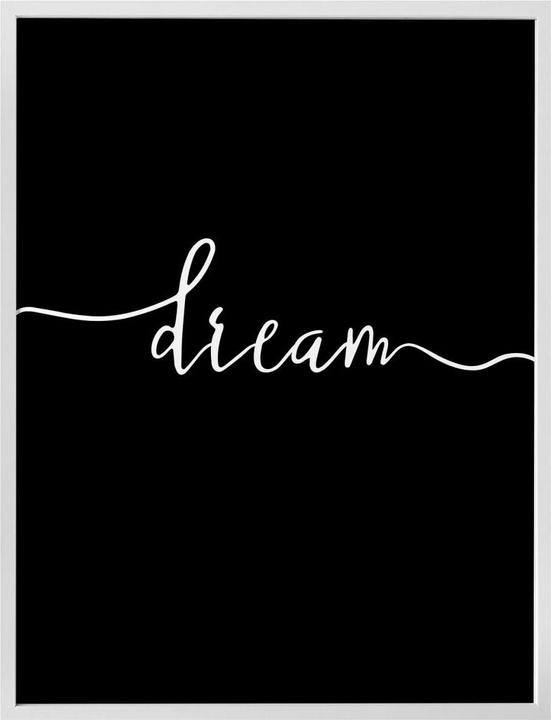 Produktbild Trenddeko Dream (60 x 80 cm)