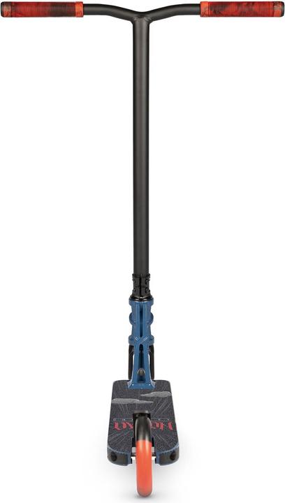 Actual product image Mgp MGX Charley Dyson Dark navy
