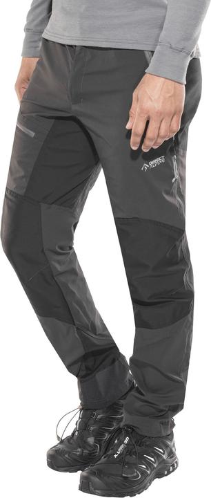 Actual product image Directalpine Patrol Tech 1.0 Pants Short (M)
