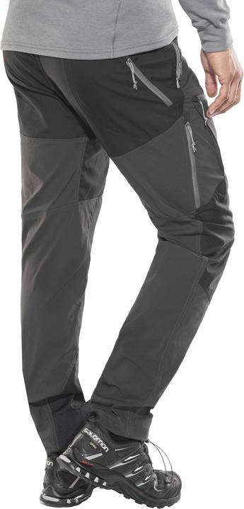 Actual product image Directalpine Patrol Tech 1.0 Pants Short (M)