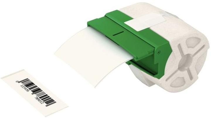 Leitz Cartouche d'étiquettes amovibles 88mmx22m W