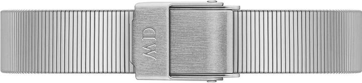 Immagine prodotto Daniel Wellington Quadro Studio Argento Nero (Orologio da polso analogico, 22 mm)