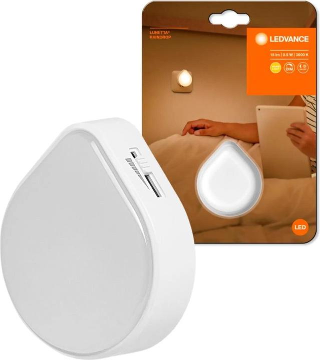 Produktbild Ledvance Lunetta Raindrop