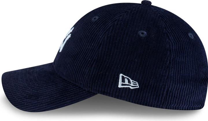Actual product image New Era 9Twenty Damen Cap - KORD New York Yankees navy