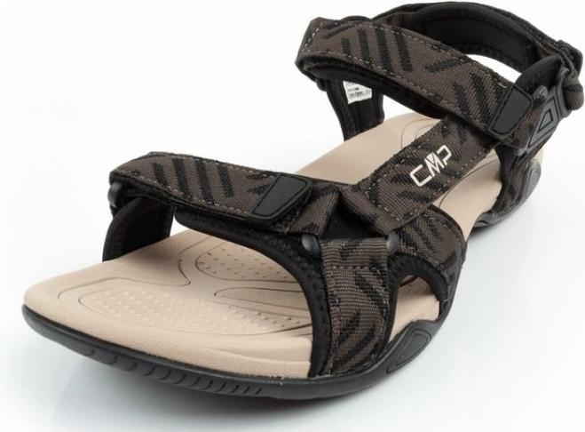 Actual product image CMP Campagnolo Hamal Sandalen (47)