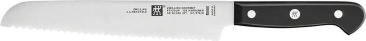 Produktbild Zwilling 1002455 Gourmet Selbstschärfender Messerblock
