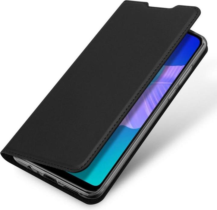 Productafbeelding Dux Ducis Skin Pro Serie Boekomslag (Huawei P40 Lite E)