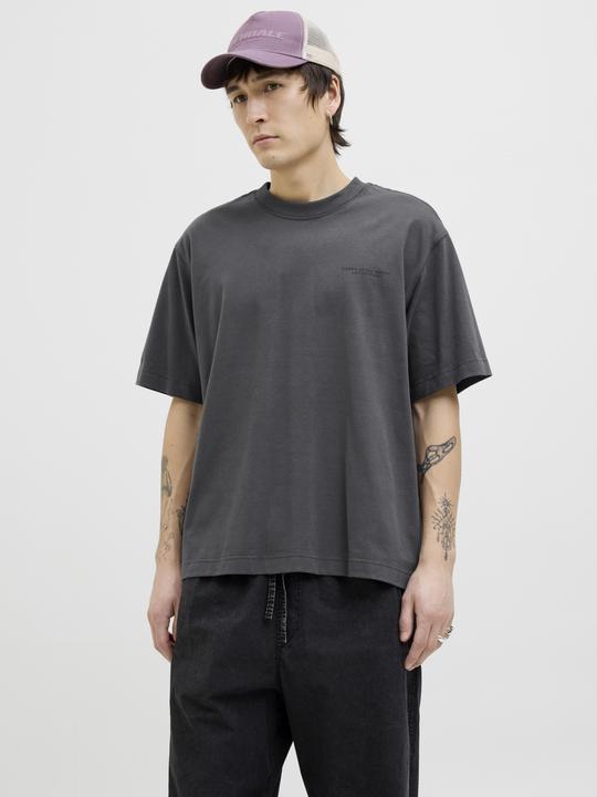Produktbild Jack & Jones Jcointerlude Easter Tee Ss Crew Neck Ln (XXL)