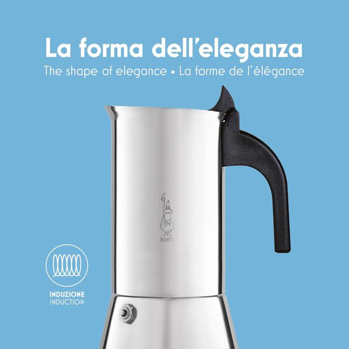 Immagine prodotto Bialetti Venere 4 tazze (4 T.)