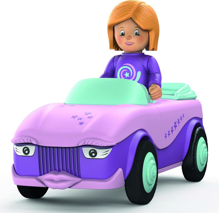 Produktbild Toddys Betty Blinky