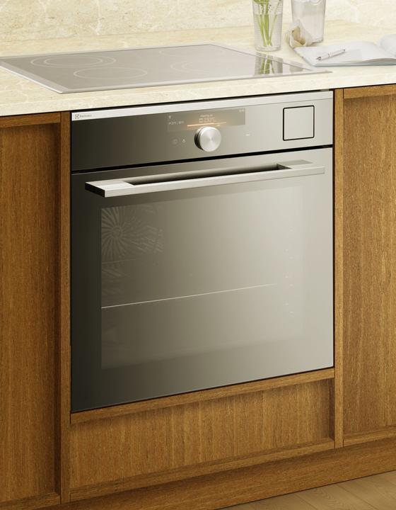 Image du produit Electrolux EB6SL70KCN