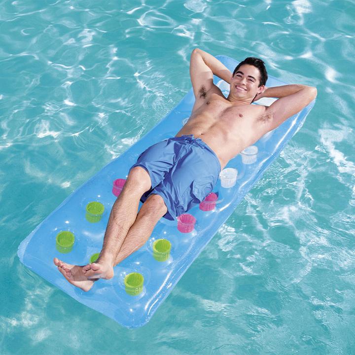 Actual product image Bestway Fashion Lounge